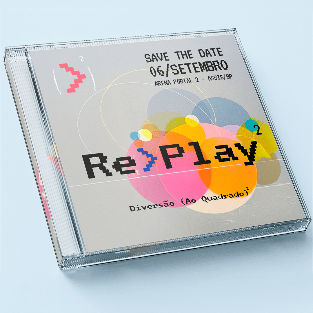 Re>Play2