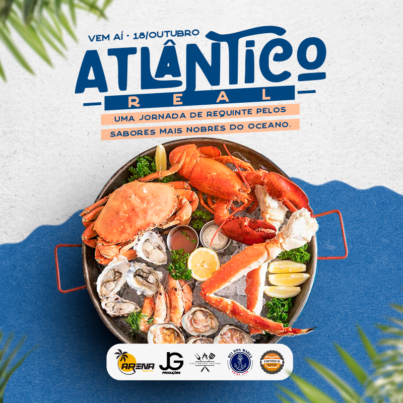 Atlântico Real