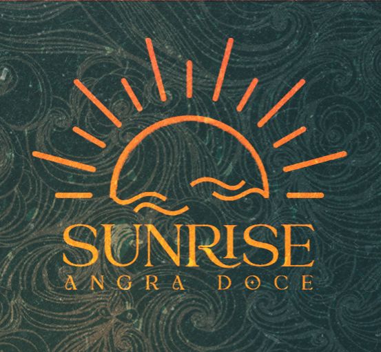 Sunrise Angra Doce